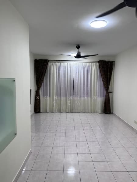 Kondominium untuk Disewa di De Rozelle - Soh Siew Siew - PropertyGuru.com.my