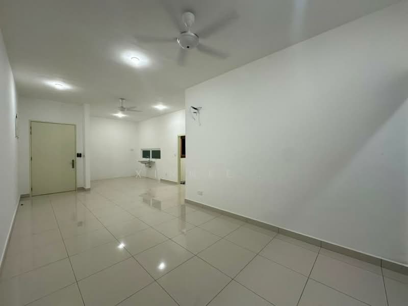 Condominium for Rent at Orchard Ville - Xinnee . - Living Room - PropertyGuru.com.my