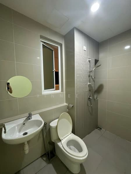 Condominium for Rent at Orchard Ville - Xinnee . - Bathroom - PropertyGuru.com.my
