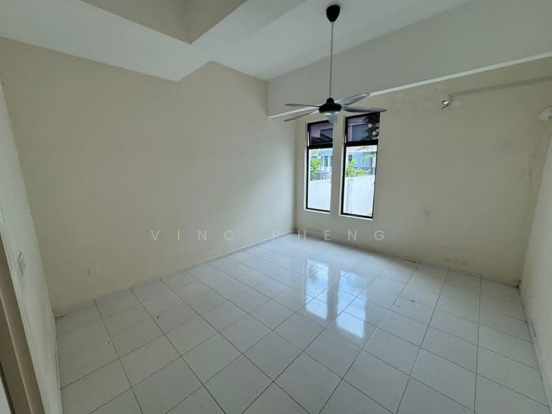 Rumah Berkembar untuk Disewa di Taman Ozana Impian (Bukit Katil) - Vinc Pheng - Interior - PropertyGuru.com.my
