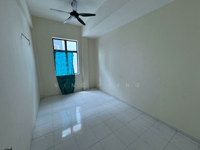 Rumah Berkembar untuk Disewa di Taman Ozana Impian (Bukit Katil) - Vinc Pheng - Interior - PropertyGuru.com.my