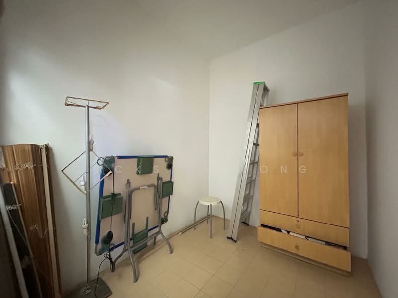 3-storey Terraced House for Rent in Taman Bukit Segar Jaya 1 (Cheras) - Jacksley Wong - Interior - PropertyGuru.com.my