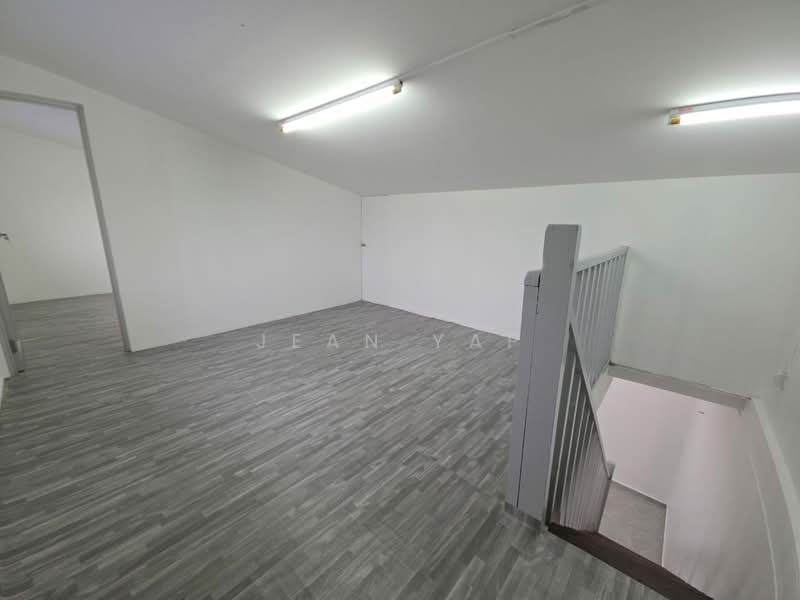 2-storey Terraced House for Sale in Pekan Nanas (Johor) - Jean Yap - Interior - PropertyGuru.com.my
