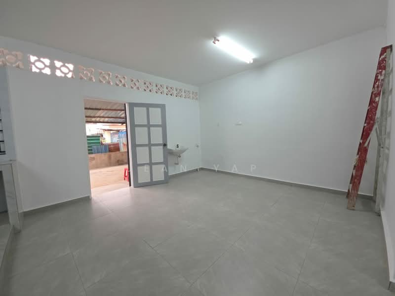 2-storey Terraced House for Sale in Pekan Nanas (Johor) - Jean Yap - Interior - PropertyGuru.com.my