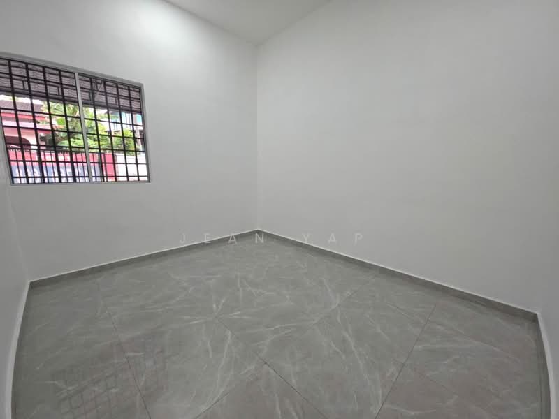 2-storey Terraced House for Sale in Pekan Nanas (Johor) - Jean Yap - Interior - PropertyGuru.com.my
