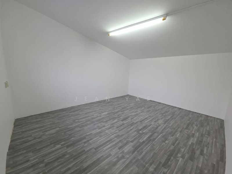 2-storey Terraced House for Sale in Pekan Nanas (Johor) - Jean Yap - Interior - PropertyGuru.com.my