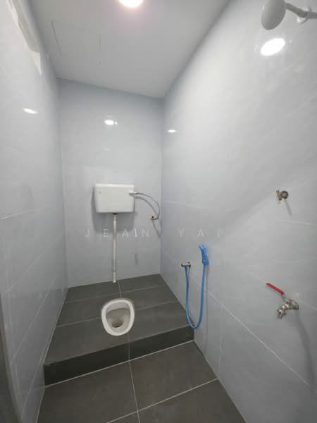 2-storey Terraced House for Sale in Pekan Nanas (Johor) - Jean Yap - Bathroom - PropertyGuru.com.my