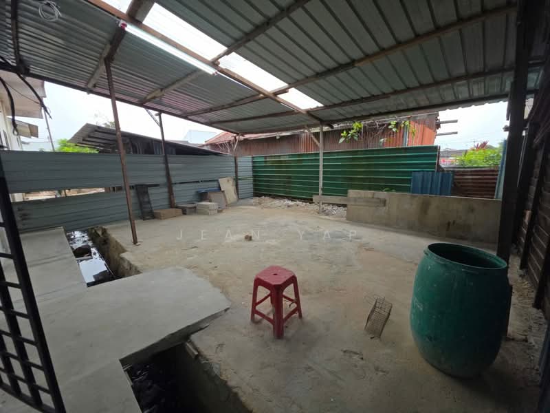 2-storey Terraced House for Sale in Pekan Nanas (Johor) - Jean Yap - Exterior - PropertyGuru.com.my