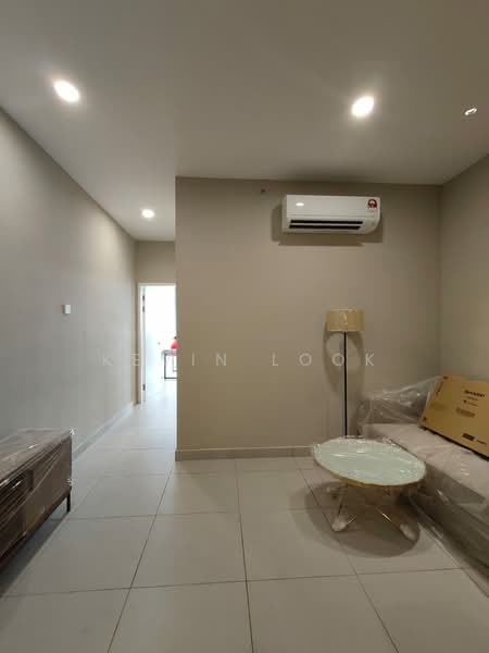 Servis Apartment untuk Disewa di Dorsett Waterfront Subang - Kevin Look - Living Room - PropertyGuru.com.my