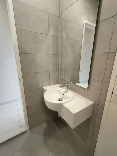 Servis Apartment untuk Disewa di Dorsett Waterfront Subang - Kevin Look - Bathroom - PropertyGuru.com.my