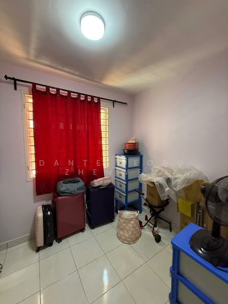 Apartment for Sale at Villa Residence - Dante Leong Zhenwen - Bedroom - PropertyGuru.com.my