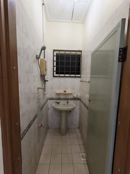 Rumah Teres 1 Tingkat untuk Disewa di Taman Daya (Johor Bahru) - CY Chew - PropertyGuru.com.my