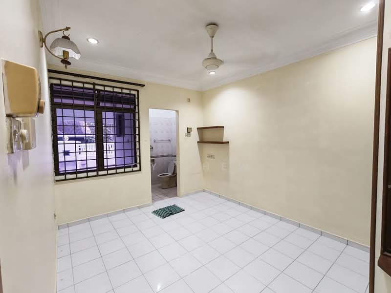 Rumah Teres 1 Tingkat untuk Disewa di Taman Daya (Johor Bahru) - CY Chew - PropertyGuru.com.my