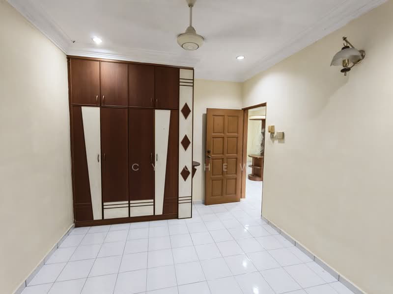 Rumah Teres 1 Tingkat untuk Disewa di Taman Daya (Johor Bahru) - CY Chew - PropertyGuru.com.my