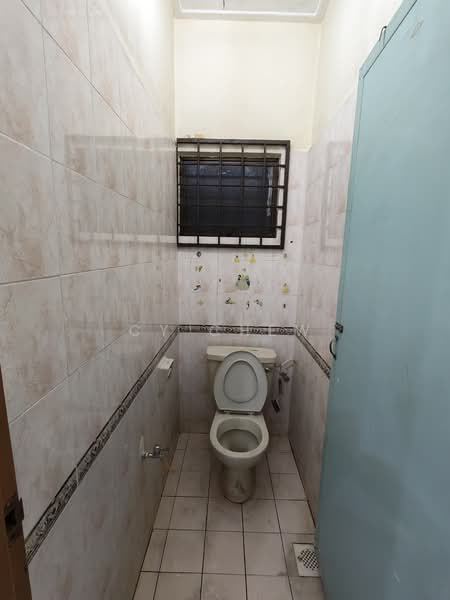 Rumah Teres 1 Tingkat untuk Disewa di Taman Daya (Johor Bahru) - CY Chew - PropertyGuru.com.my