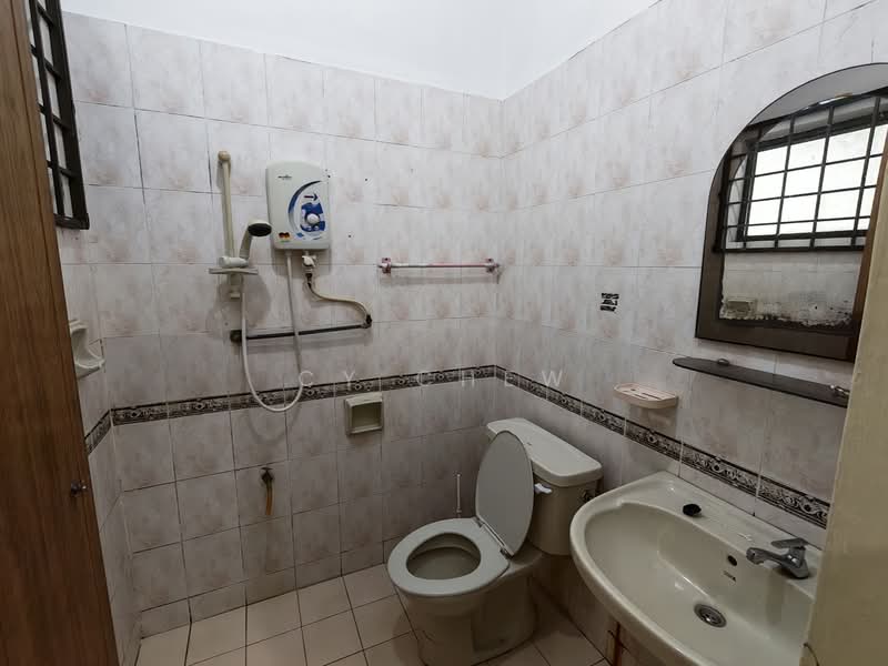Rumah Teres 1 Tingkat untuk Disewa di Taman Daya (Johor Bahru) - CY Chew - PropertyGuru.com.my