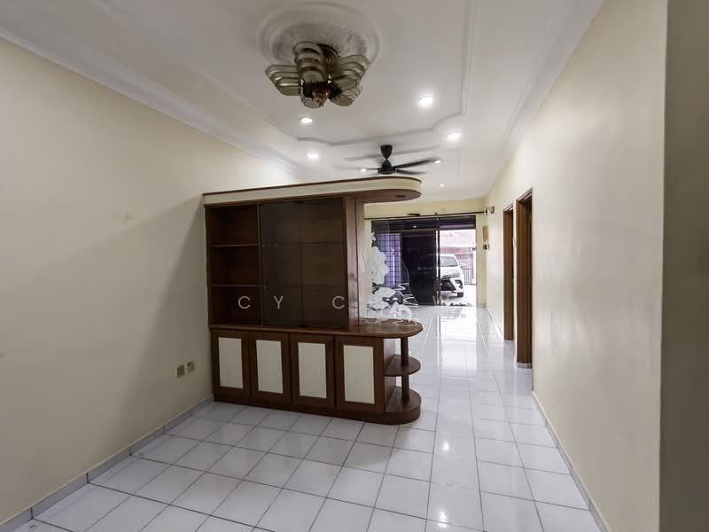Rumah Teres 1 Tingkat untuk Disewa di Taman Daya (Johor Bahru) - CY Chew - PropertyGuru.com.my