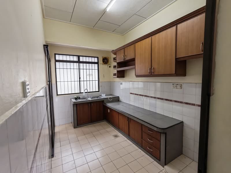 Rumah Teres 1 Tingkat untuk Disewa di Taman Daya (Johor Bahru) - CY Chew - PropertyGuru.com.my
