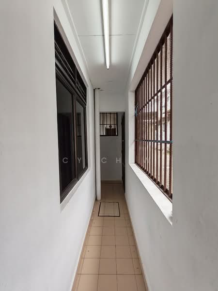 Rumah Teres 1 Tingkat untuk Disewa di Taman Daya (Johor Bahru) - CY Chew - PropertyGuru.com.my