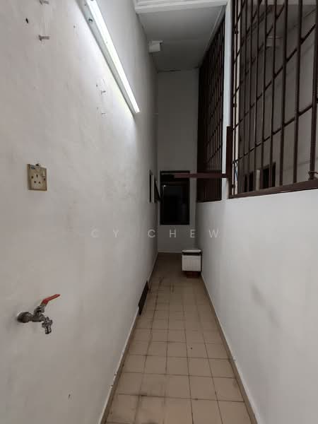 Rumah Teres 1 Tingkat untuk Disewa di Taman Daya (Johor Bahru) - CY Chew - PropertyGuru.com.my