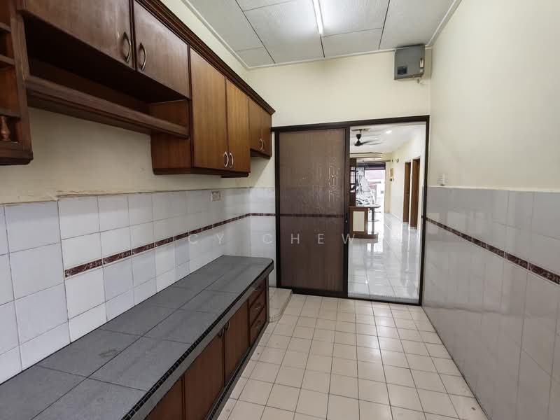 Rumah Teres 1 Tingkat untuk Disewa di Taman Daya (Johor Bahru) - CY Chew - PropertyGuru.com.my