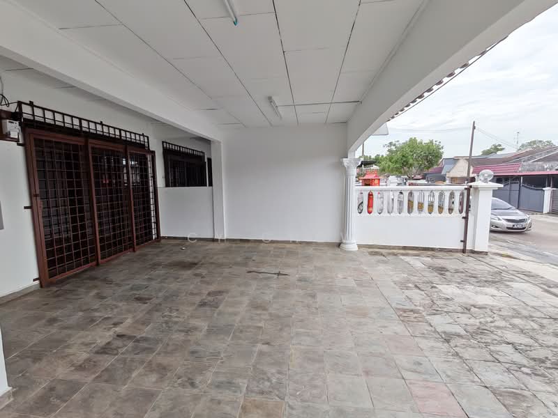 Rumah Teres 1 Tingkat untuk Disewa di Taman Daya (Johor Bahru) - CY Chew - PropertyGuru.com.my