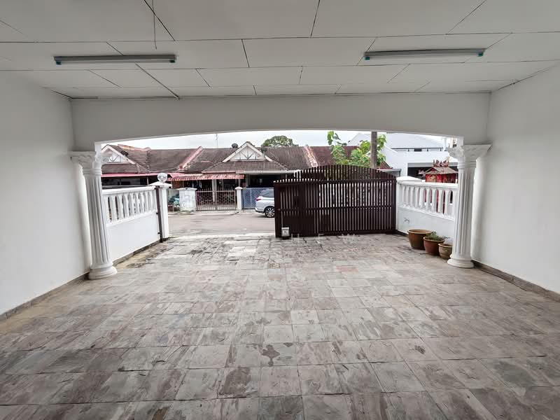 Rumah Teres 1 Tingkat untuk Disewa di Taman Daya (Johor Bahru) - CY Chew - PropertyGuru.com.my