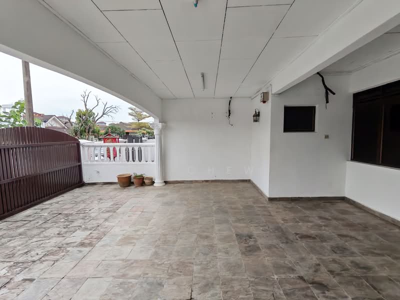 Rumah Teres 1 Tingkat untuk Disewa di Taman Daya (Johor Bahru) - CY Chew - PropertyGuru.com.my
