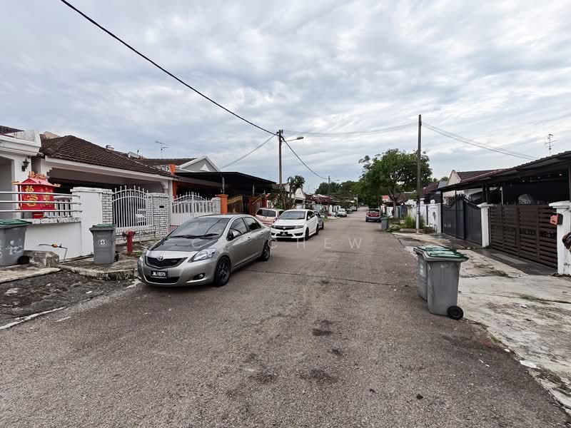 Rumah Teres 1 Tingkat untuk Disewa di Taman Daya (Johor Bahru) - CY Chew - PropertyGuru.com.my