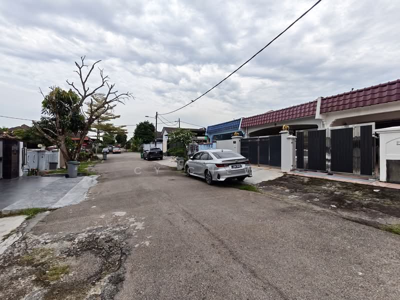 Rumah Teres 1 Tingkat untuk Disewa di Taman Daya (Johor Bahru) - CY Chew - PropertyGuru.com.my