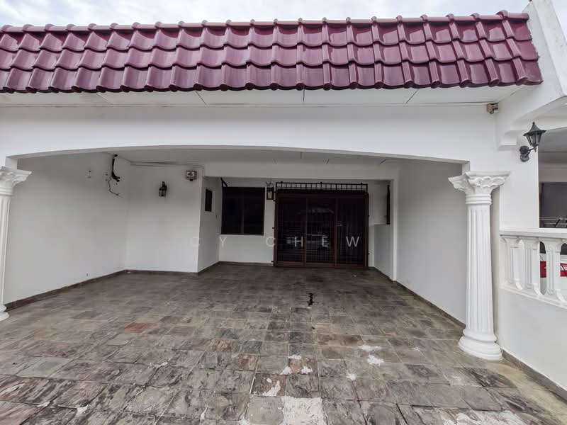 Rumah Teres 1 Tingkat untuk Disewa di Taman Daya (Johor Bahru) - CY Chew - PropertyGuru.com.my
