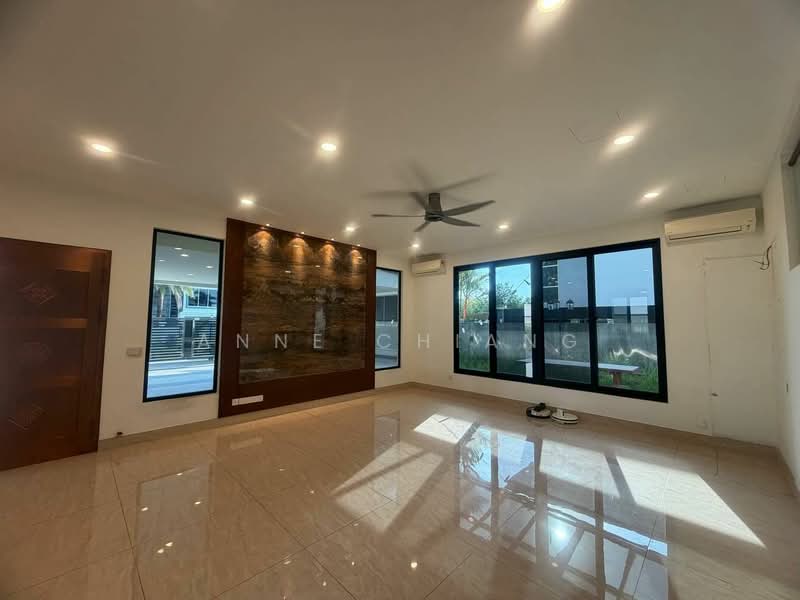 Bungalow for Sale in Horizon Hills (Iskandar Puteri (Nusajaya)) - Anne Chiang - Living Room - PropertyGuru.com.my