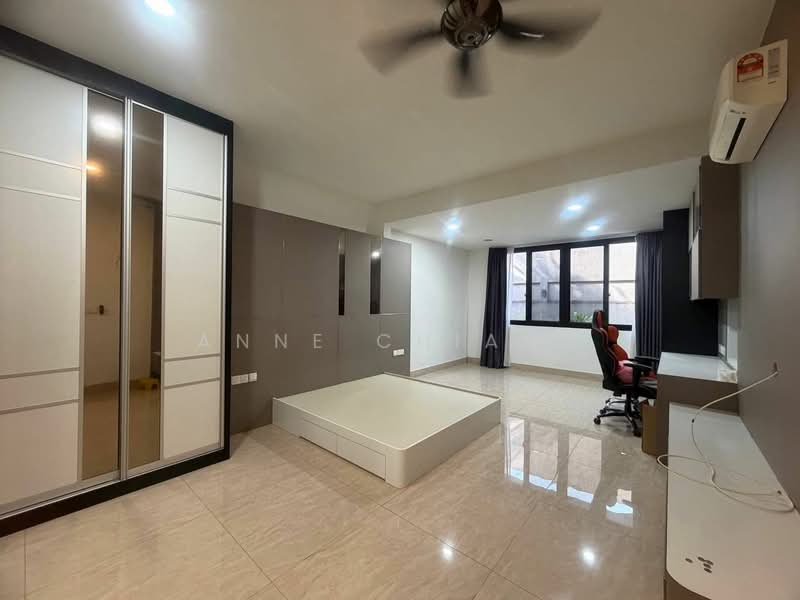 Bungalow for Sale in Horizon Hills (Iskandar Puteri (Nusajaya)) - Anne Chiang - Bedroom - PropertyGuru.com.my
