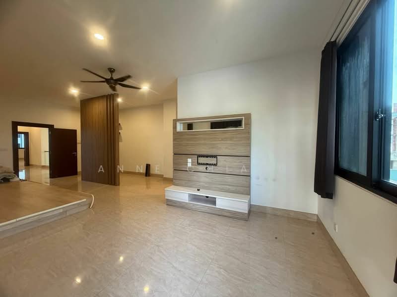 Bungalow for Sale in Horizon Hills (Iskandar Puteri (Nusajaya)) - Anne Chiang - Living Room - PropertyGuru.com.my