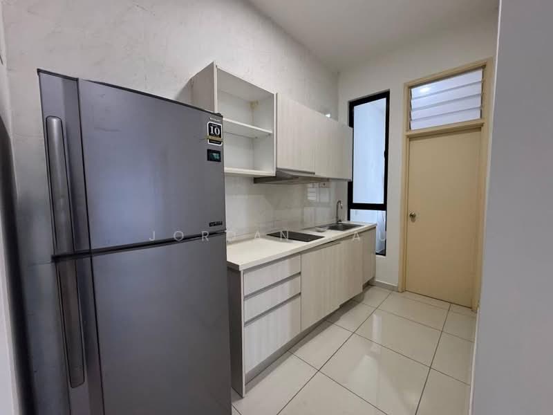 Servis Apartment untuk Disewa di D'Summit Residences - Jordan Kau - PropertyGuru.com.my