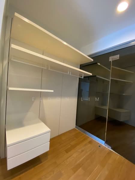 Service Residence for Sale at The Face Suites (Platinum Suites) - Eldon Lim - Interior - PropertyGuru.com.my