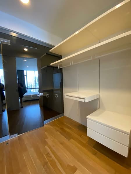 Service Residence for Sale at The Face Suites (Platinum Suites) - Eldon Lim - Interior - PropertyGuru.com.my