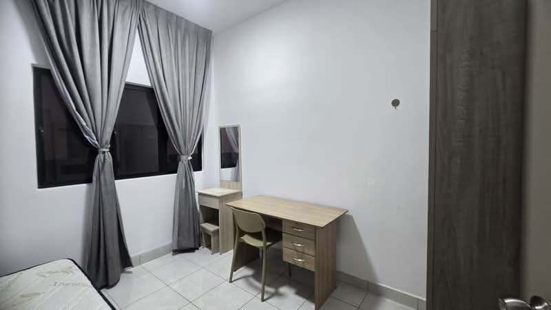 Service Residence for Rent at YOUTH CITY - Li Yee Yap - Bedroom - PropertyGuru.com.my