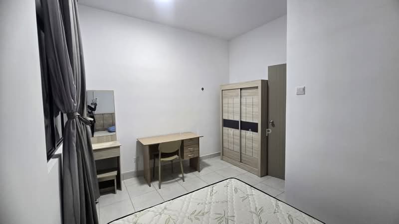 Service Residence for Rent at YOUTH CITY - Li Yee Yap - Bedroom - PropertyGuru.com.my