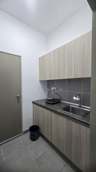 Service Residence for Rent at YOUTH CITY - Li Yee Yap - Kitchen - PropertyGuru.com.my