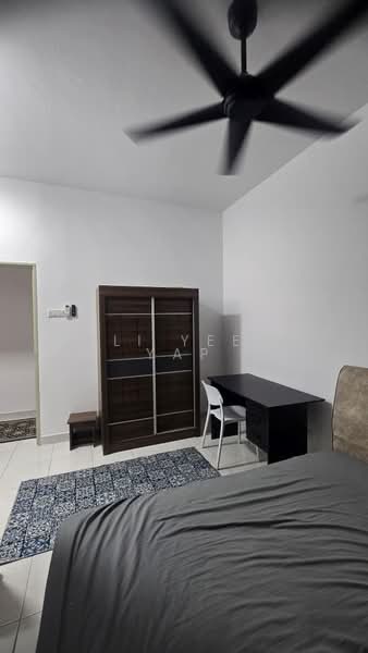 Service Residence for Rent at YOUTH CITY - Li Yee Yap - Bedroom - PropertyGuru.com.my