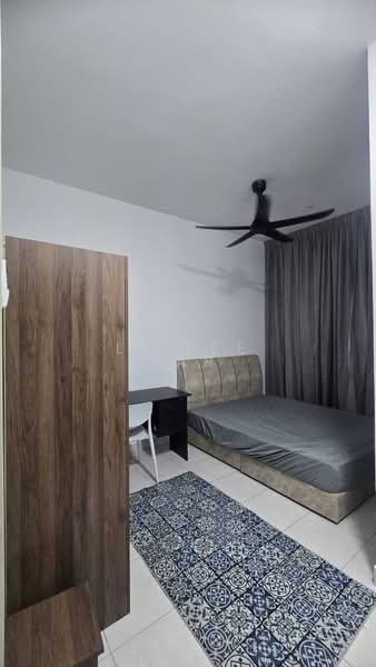 Service Residence for Rent at YOUTH CITY - Li Yee Yap - Bedroom - PropertyGuru.com.my