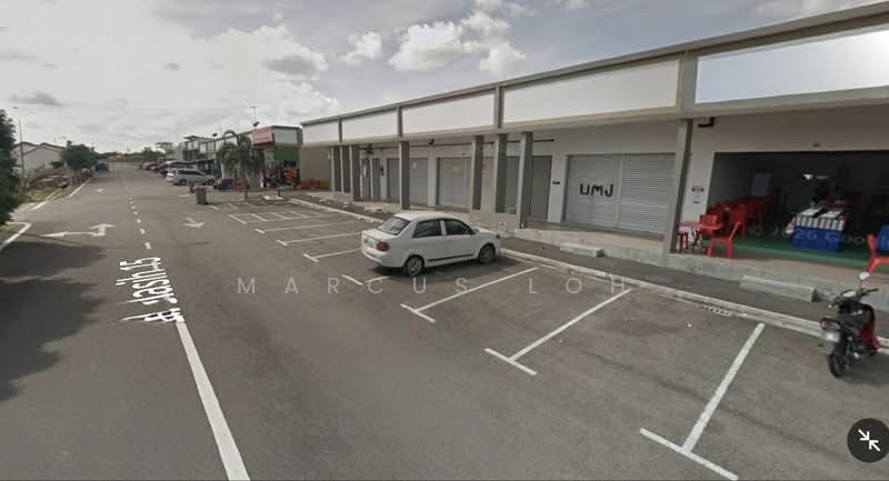 Kedai untuk Dijual di Taman Pasir Putih (Pasir Gudang) - Marcus Loh - PropertyGuru.com.my