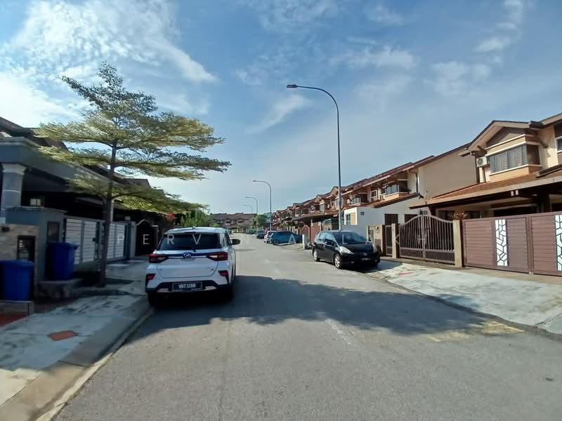 Rumah Teres untuk Dijual di Shah Alam (Selangor) - Pervin Aulakh - PropertyGuru.com.my