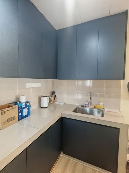 Kondominium untuk Disewa di Residensi Bukit Palma 2 (Palm Hill Residence 2) - Vincent Wong - Kitchen - PropertyGuru.com.my