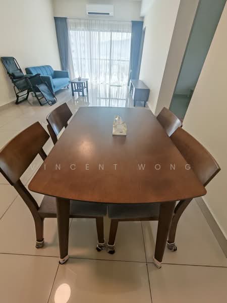Kondominium untuk Disewa di Residensi Bukit Palma 2 (Palm Hill Residence 2) - Vincent Wong - Living Room - PropertyGuru.com.my