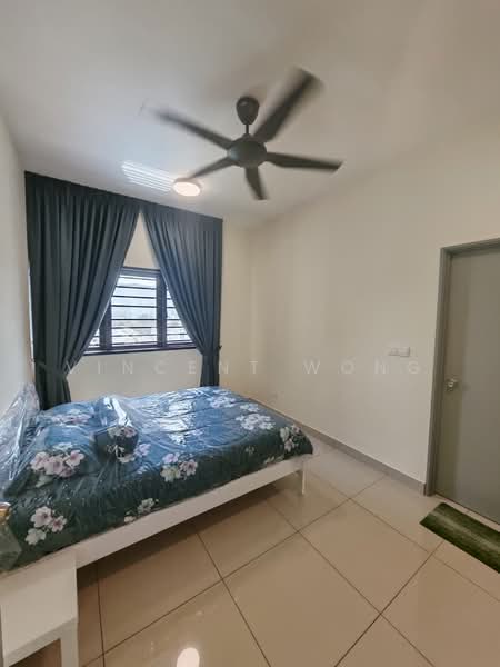 Kondominium untuk Disewa di Residensi Bukit Palma 2 (Palm Hill Residence 2) - Vincent Wong - Bedroom - PropertyGuru.com.my