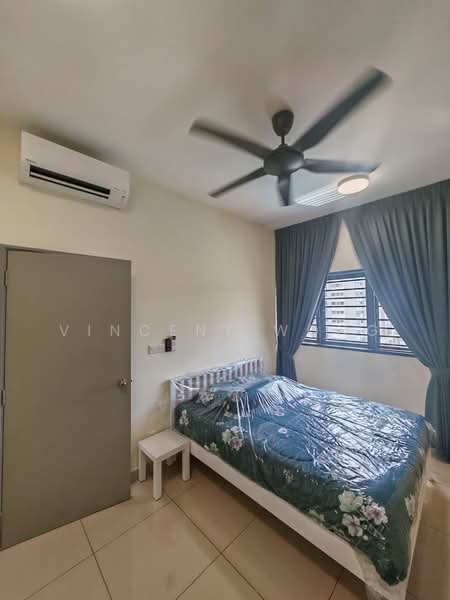 Kondominium untuk Disewa di Residensi Bukit Palma 2 (Palm Hill Residence 2) - Vincent Wong - Bedroom - PropertyGuru.com.my