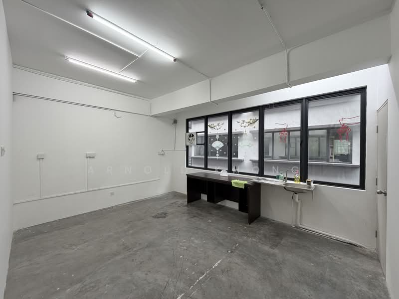 Office for Rent in Taman Connaught (Cheras) - Arnold Khong - Interior - PropertyGuru.com.my