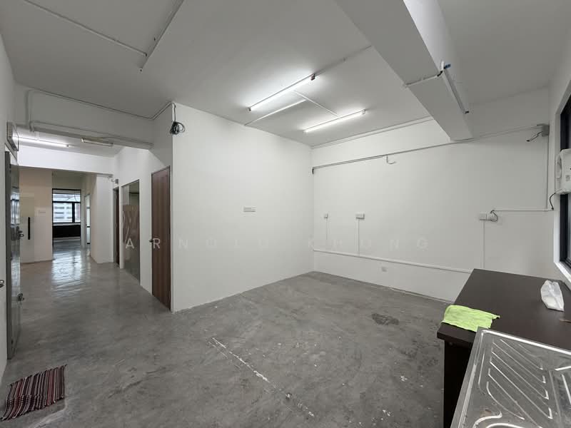 Office for Rent in Taman Connaught (Cheras) - Arnold Khong - Interior - PropertyGuru.com.my